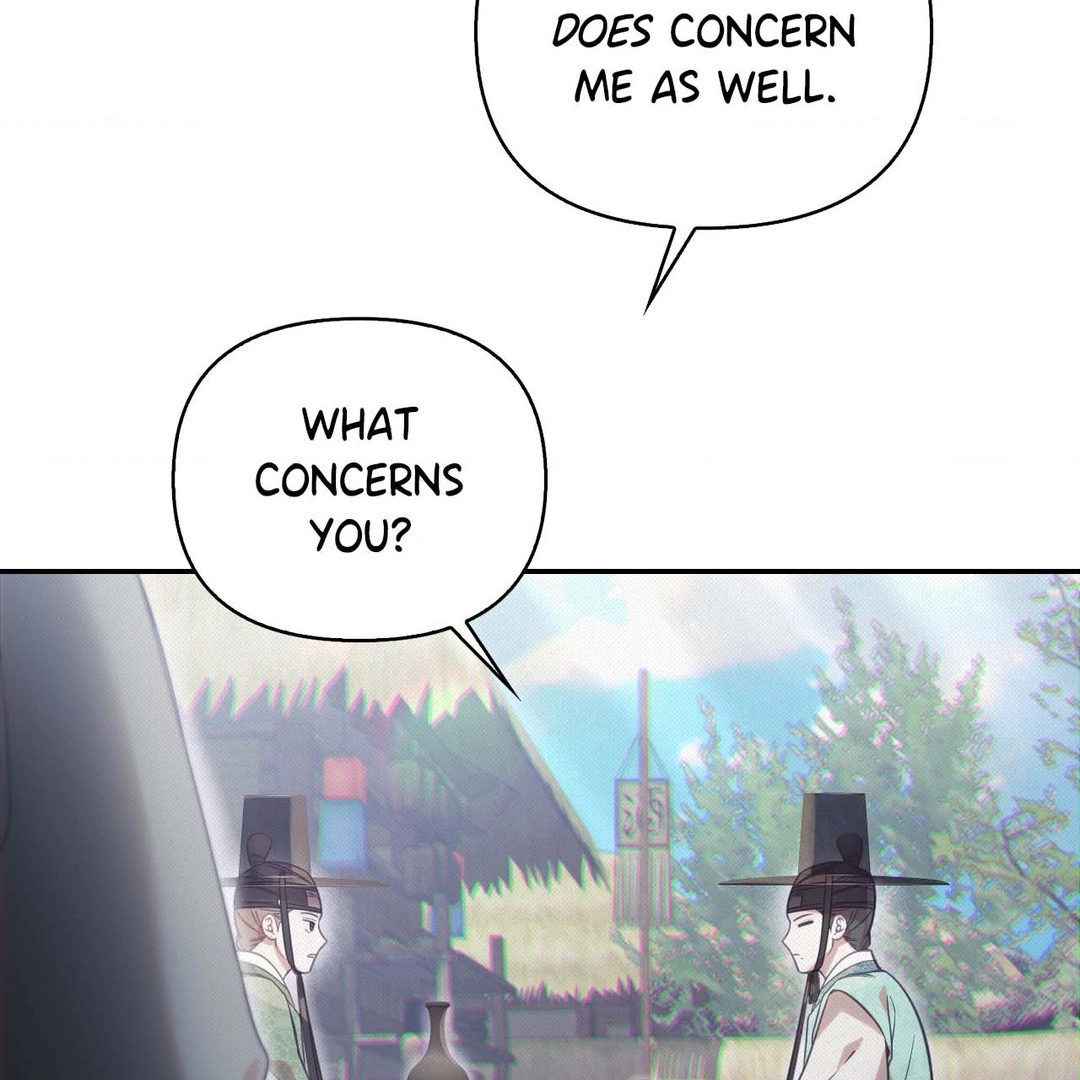 The Queen's Secret Lessons Chapter 43 - page 93