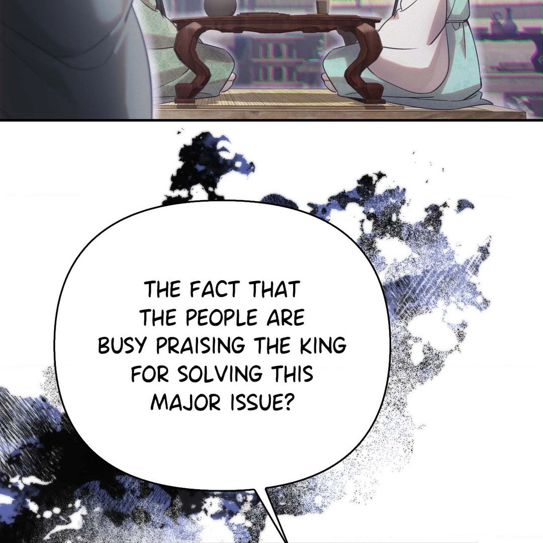 The Queen's Secret Lessons Chapter 43 - page 94
