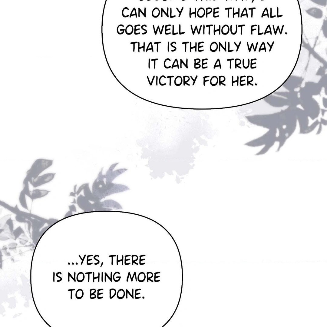 The Queen's Secret Lessons Chapter 43 - page 97