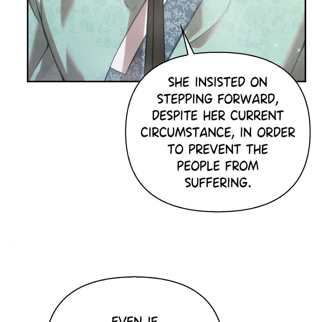 The Queen's Secret Lessons Chapter 43 - page 99