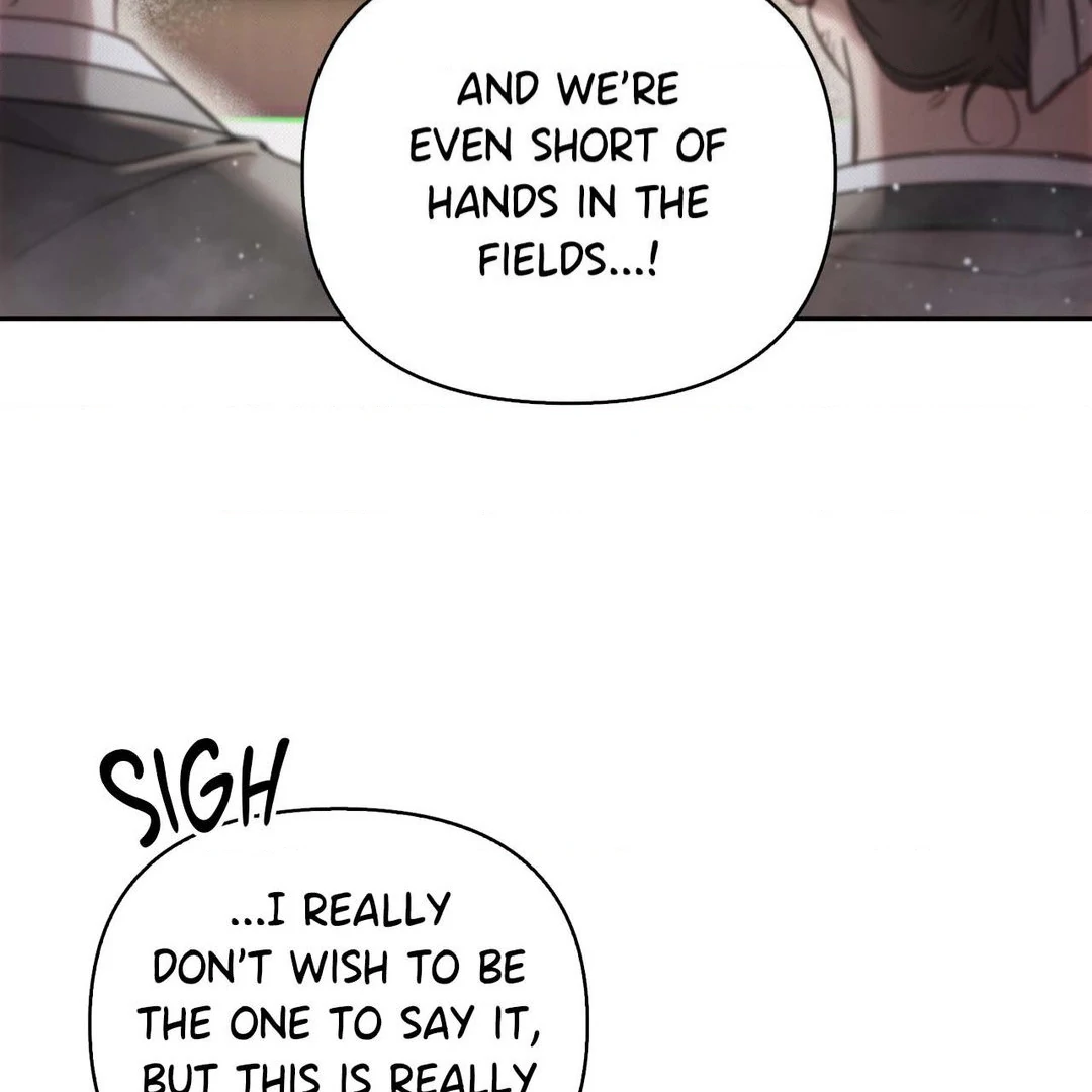 The Queen's Secret Lessons Chapter 44 - page 10