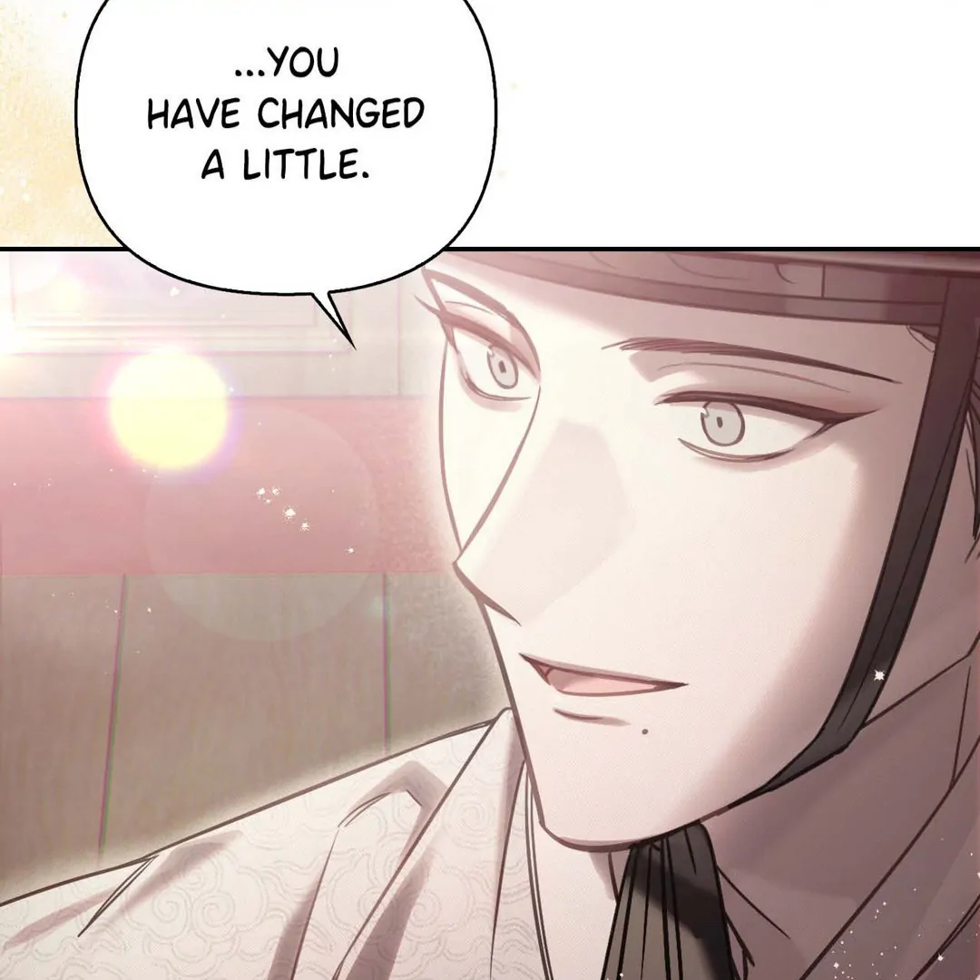 The Queen's Secret Lessons Chapter 44 - page 101