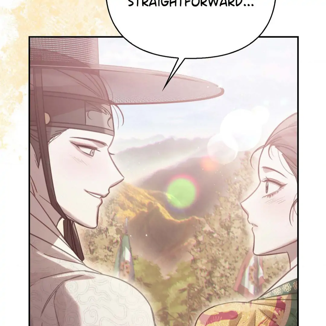 The Queen's Secret Lessons Chapter 44 - page 103
