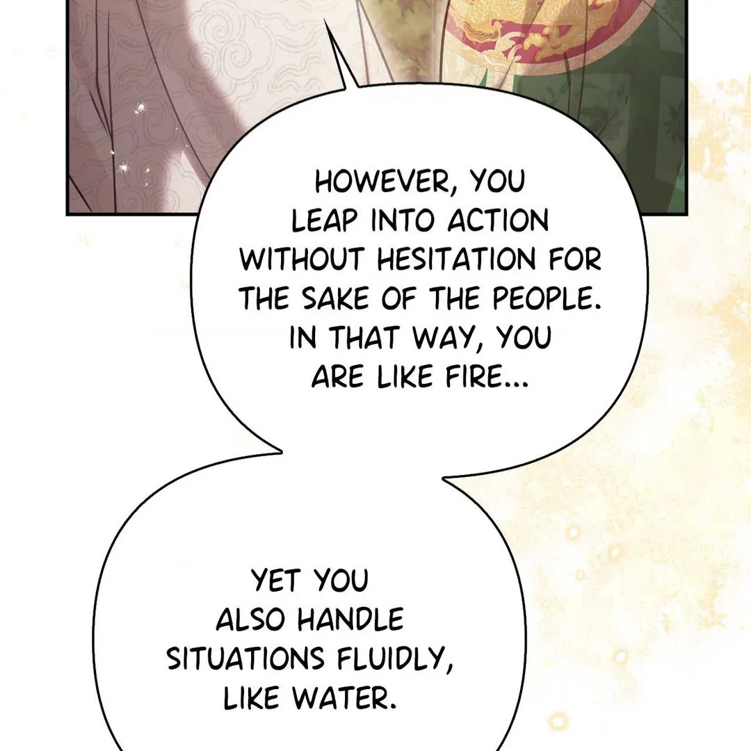 The Queen's Secret Lessons Chapter 44 - page 104