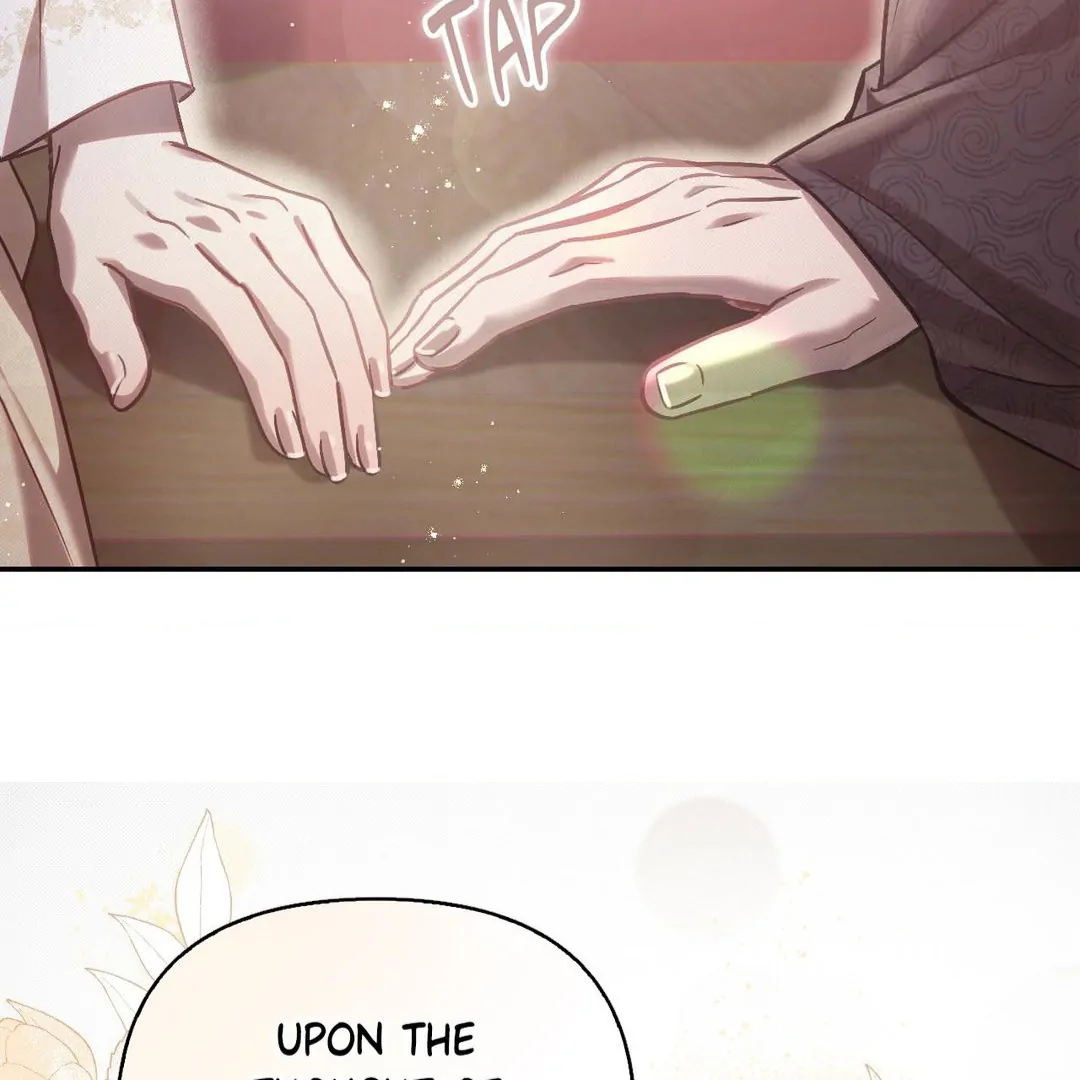 The Queen's Secret Lessons Chapter 44 - page 106