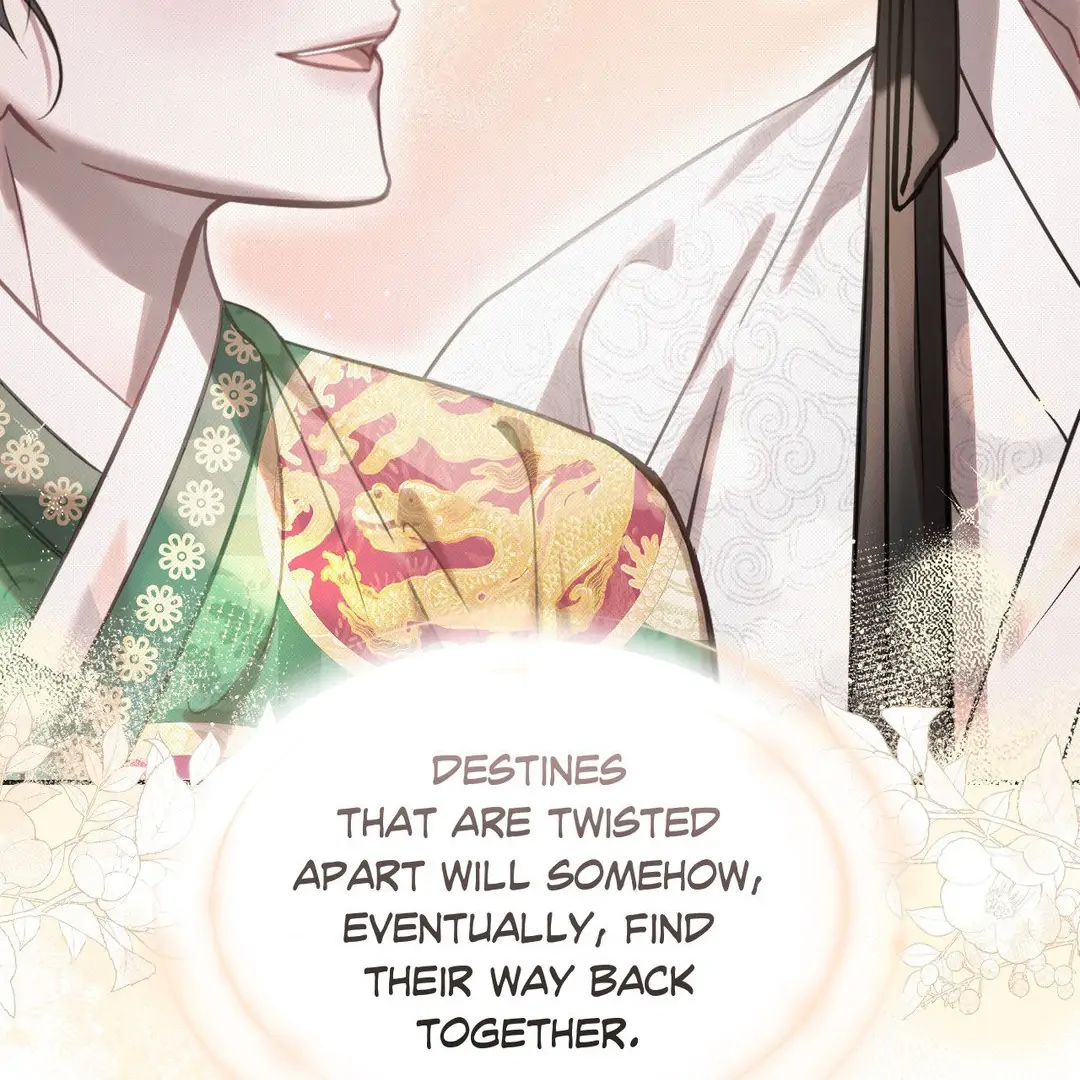 The Queen's Secret Lessons Chapter 44 - page 109
