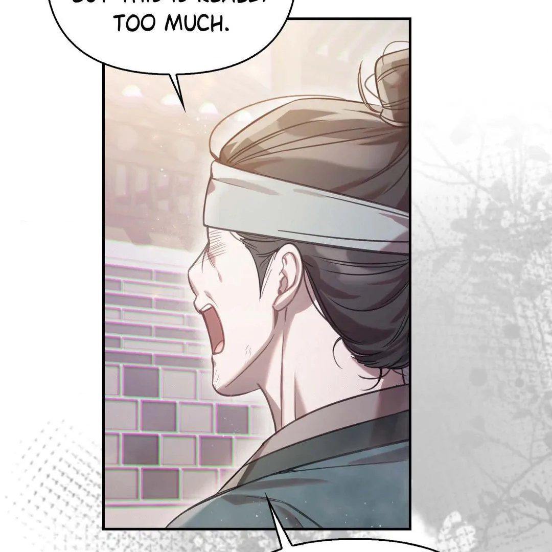 The Queen's Secret Lessons Chapter 44 - page 11