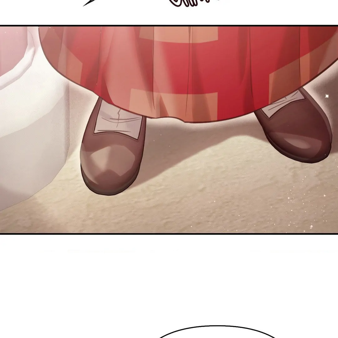 The Queen's Secret Lessons Chapter 44 - page 111