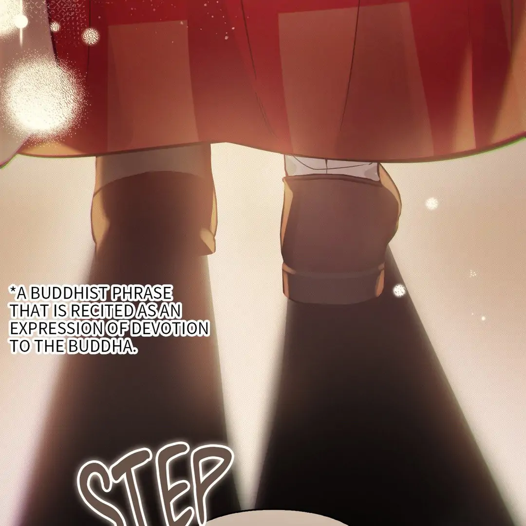The Queen's Secret Lessons Chapter 44 - page 115