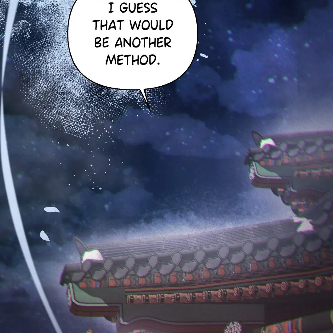 The Queen's Secret Lessons Chapter 44 - page 119