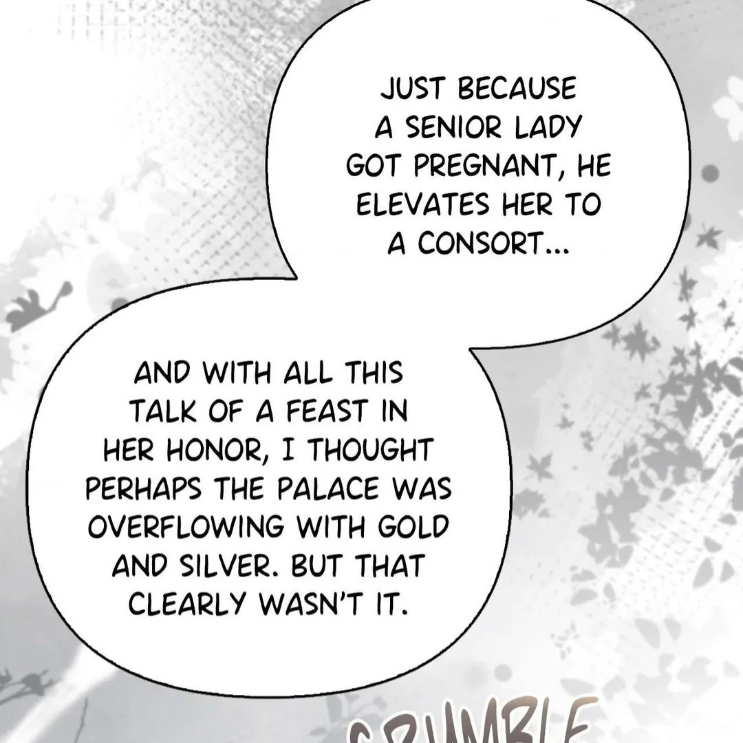 The Queen's Secret Lessons Chapter 44 - page 12