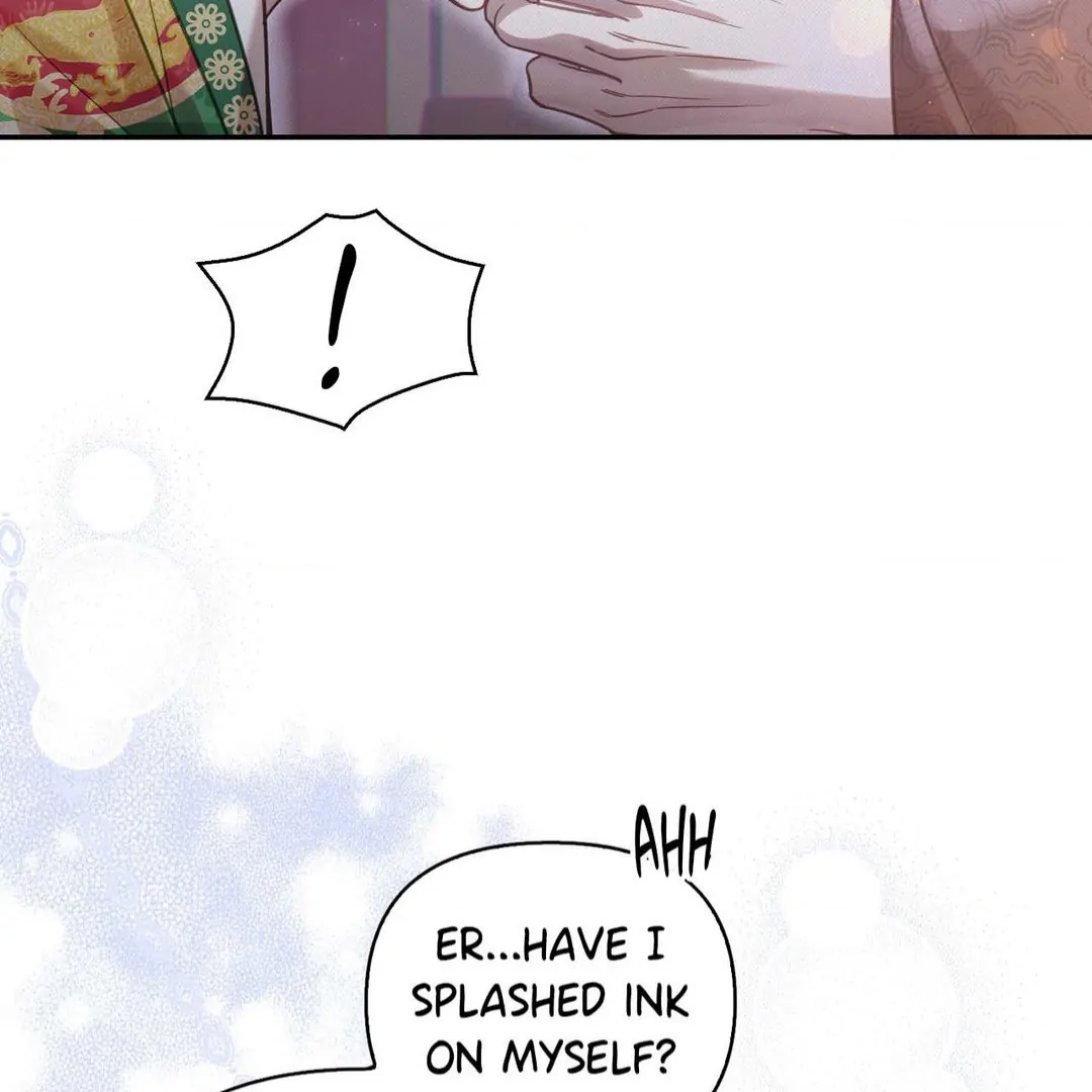 The Queen's Secret Lessons Chapter 44 - page 124