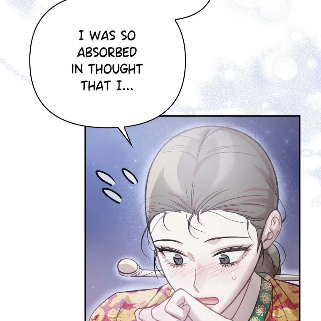 The Queen's Secret Lessons Chapter 44 - page 125