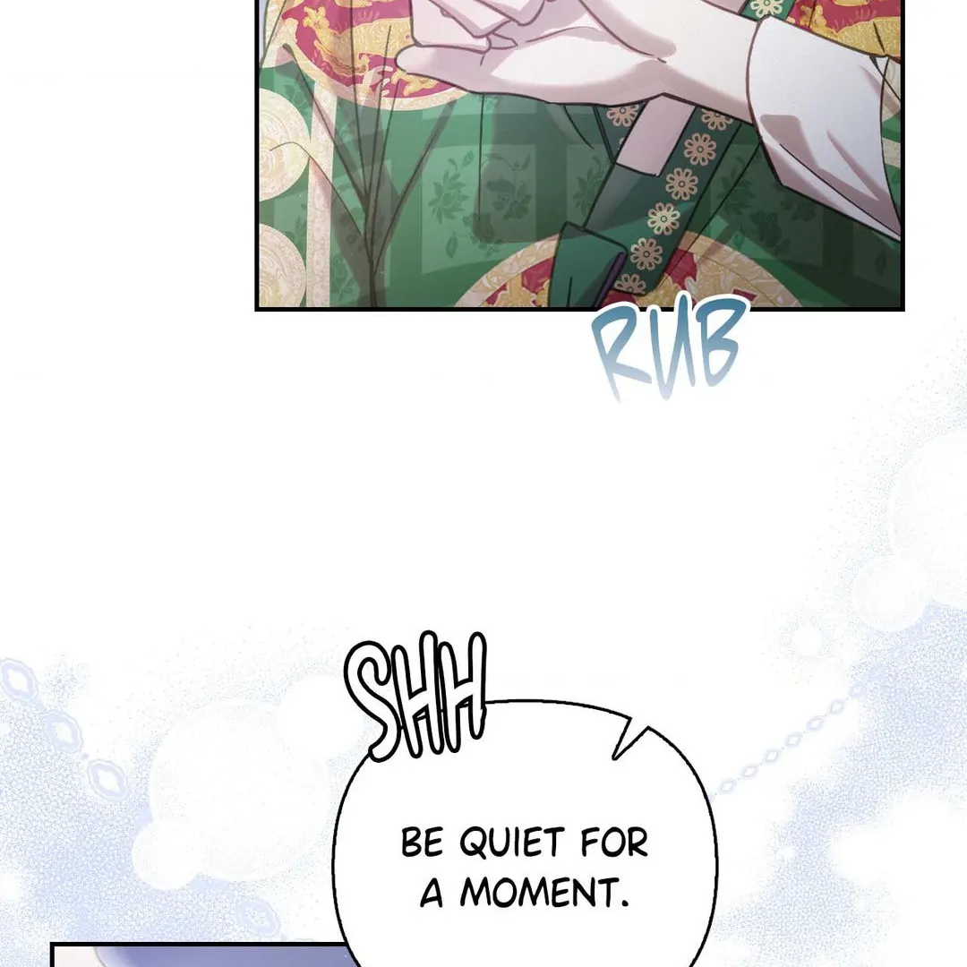 The Queen's Secret Lessons Chapter 44 - page 126