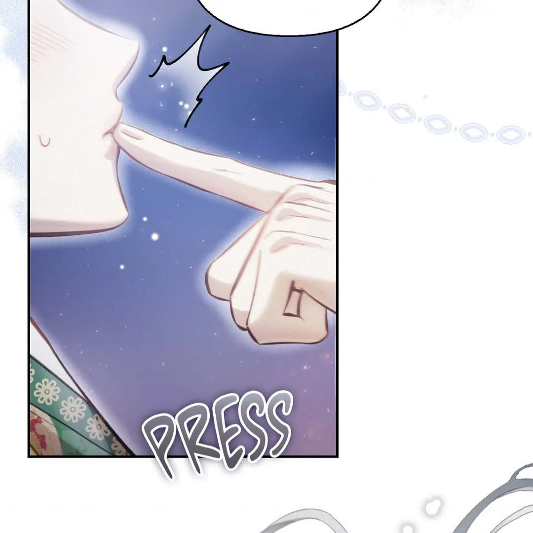 The Queen's Secret Lessons Chapter 44 - page 127