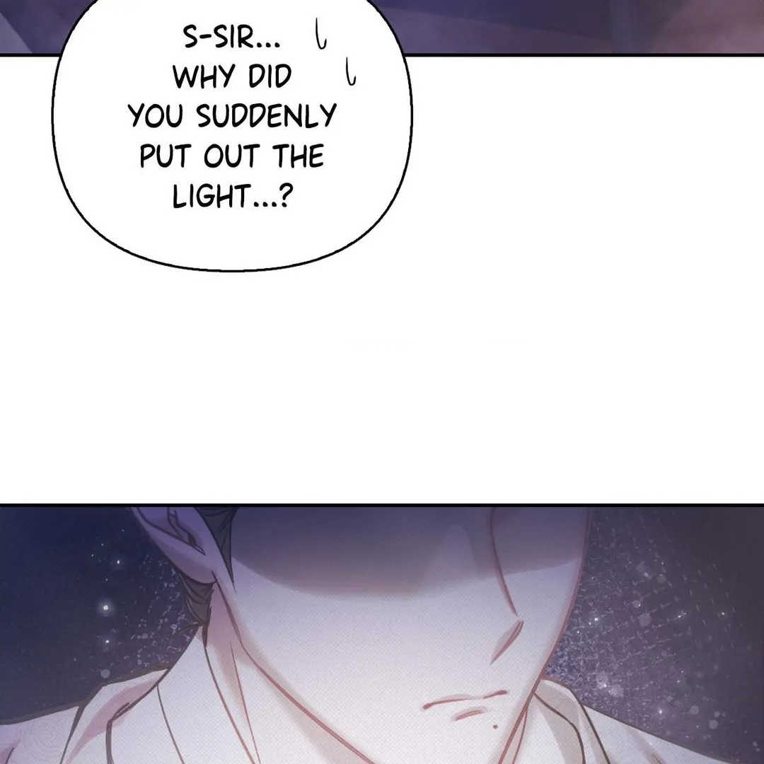 The Queen's Secret Lessons Chapter 44 - page 129
