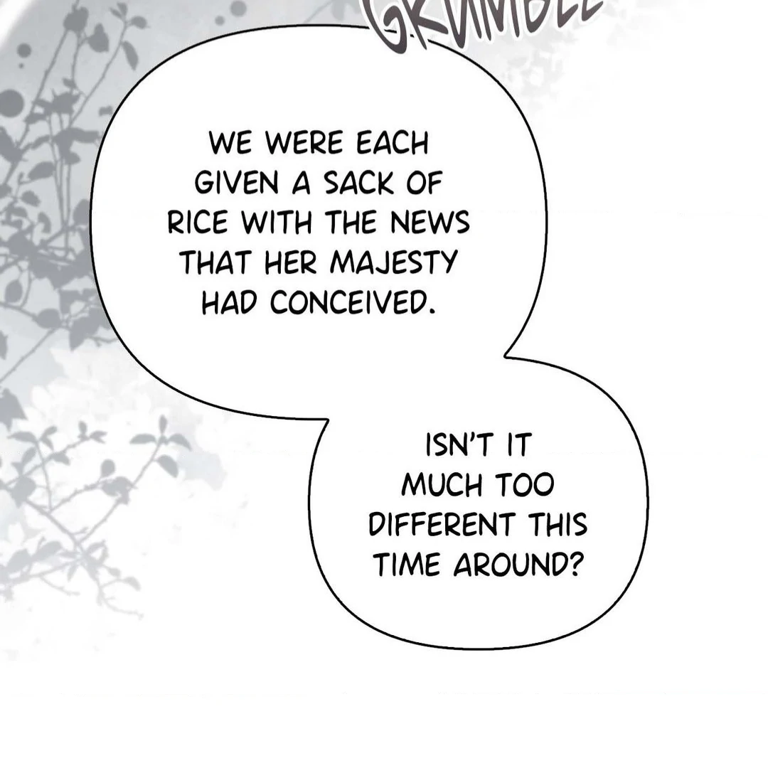 The Queen's Secret Lessons Chapter 44 - page 13