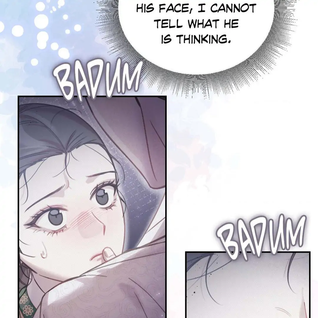 The Queen's Secret Lessons Chapter 44 - page 131