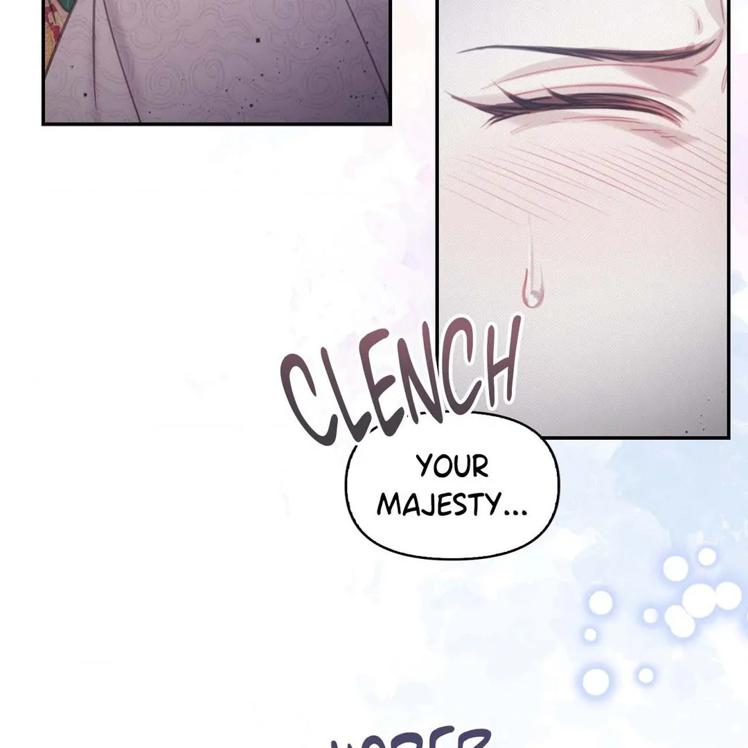 The Queen's Secret Lessons Chapter 44 - page 132