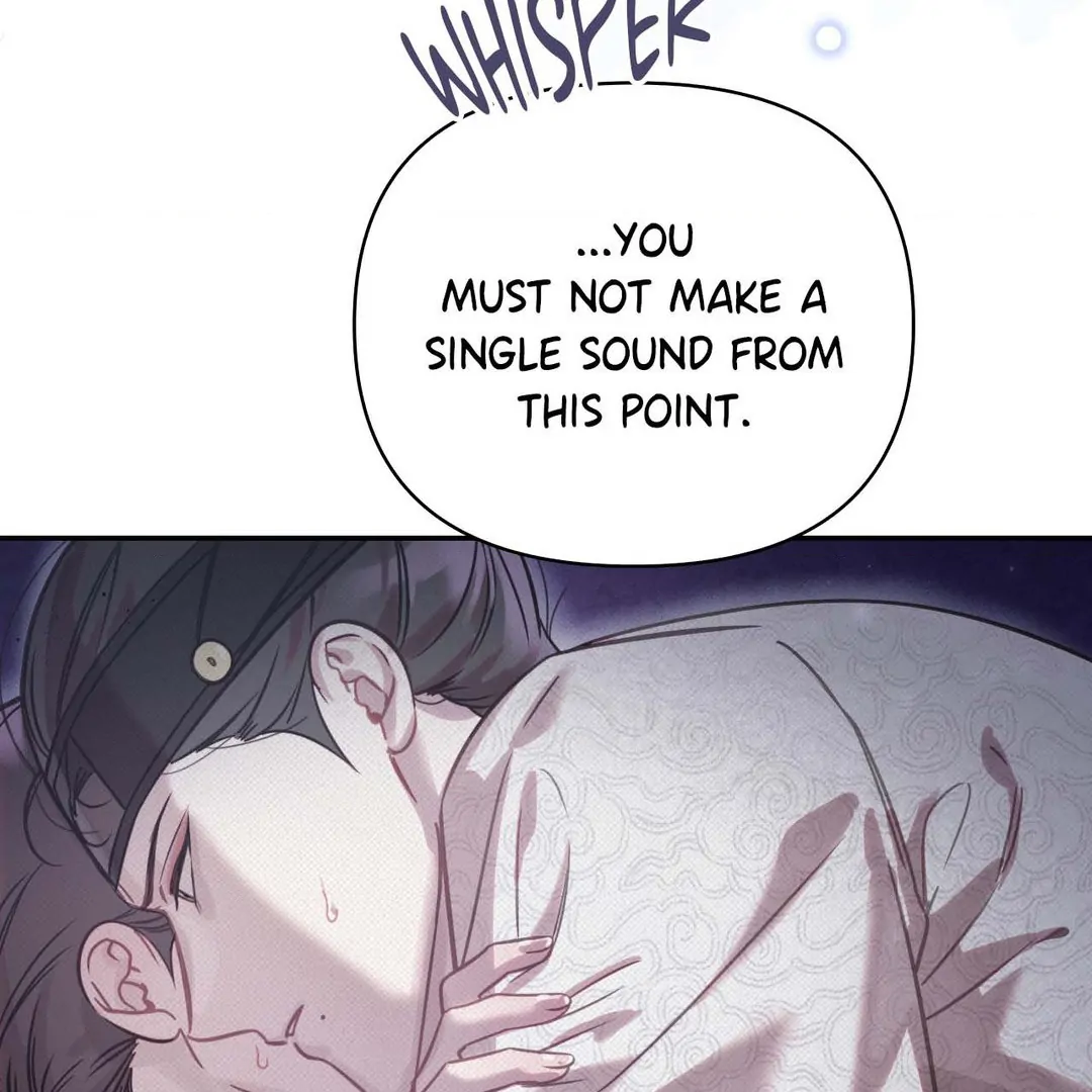 The Queen's Secret Lessons Chapter 44 - page 133