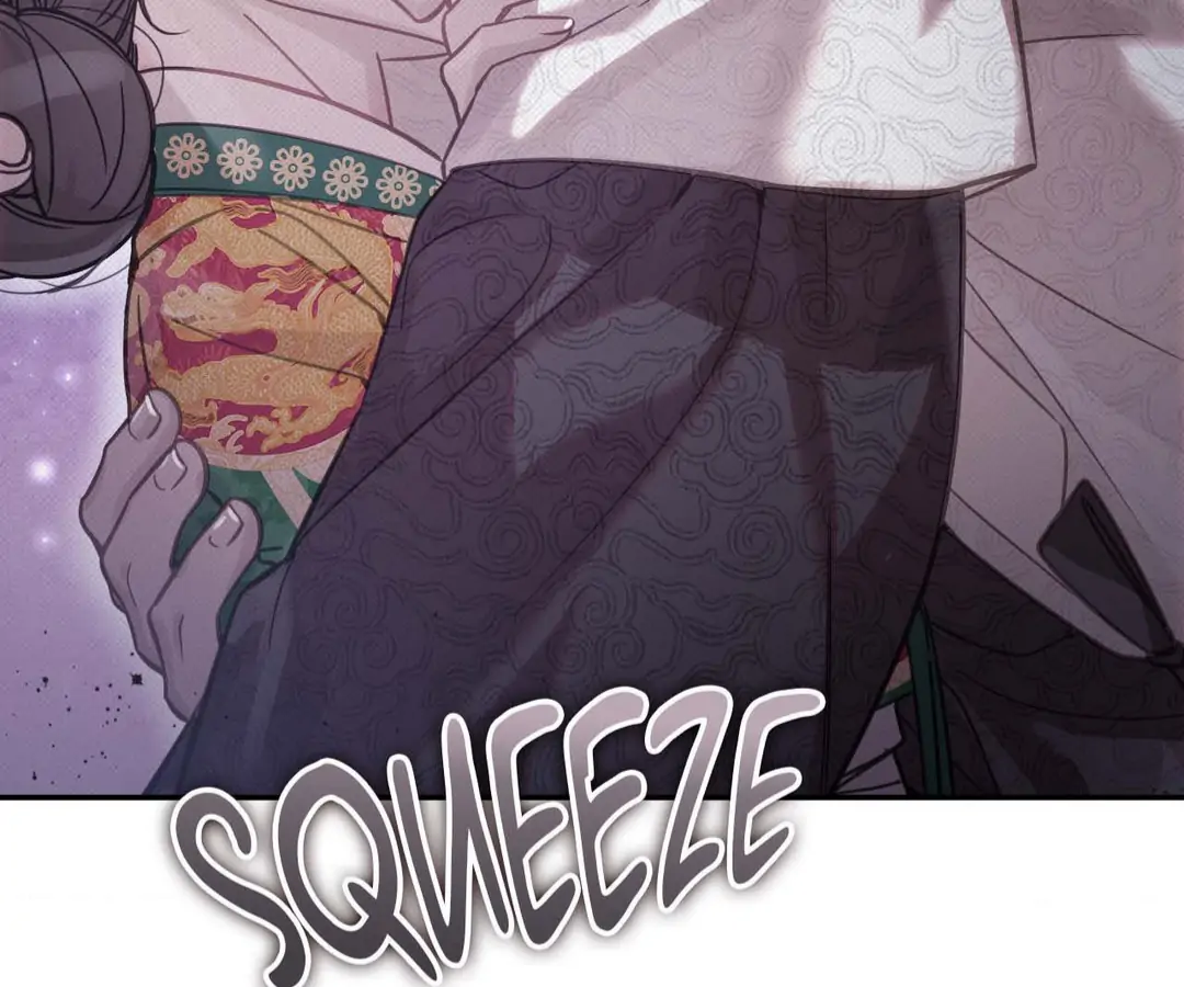 The Queen's Secret Lessons Chapter 44 - page 134