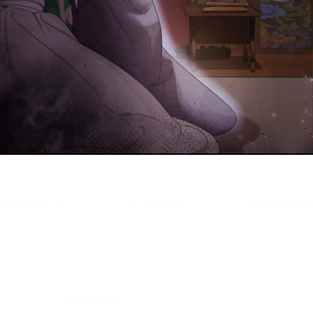 The Queen's Secret Lessons Chapter 44 - page 141
