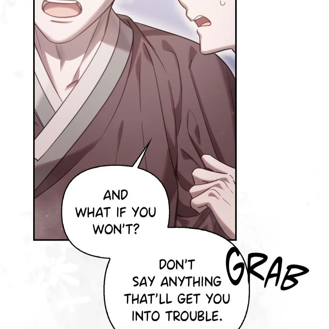 The Queen's Secret Lessons Chapter 44 - page 15