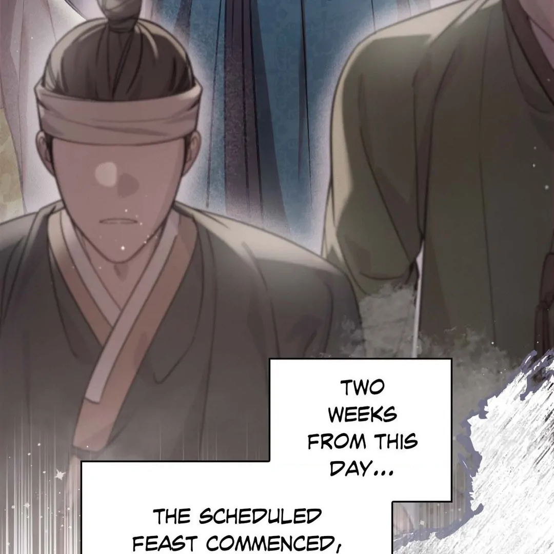 The Queen's Secret Lessons Chapter 44 - page 19