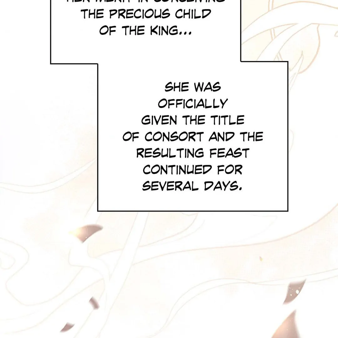 The Queen's Secret Lessons Chapter 44 - page 21