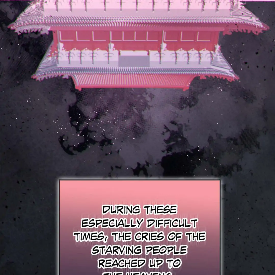 The Queen's Secret Lessons Chapter 44 - page 23