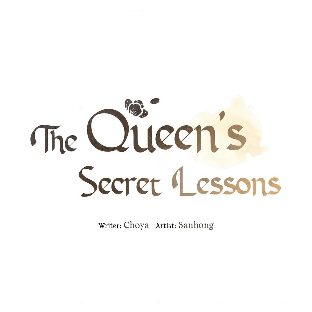 The Queen's Secret Lessons Chapter 44 - page 25