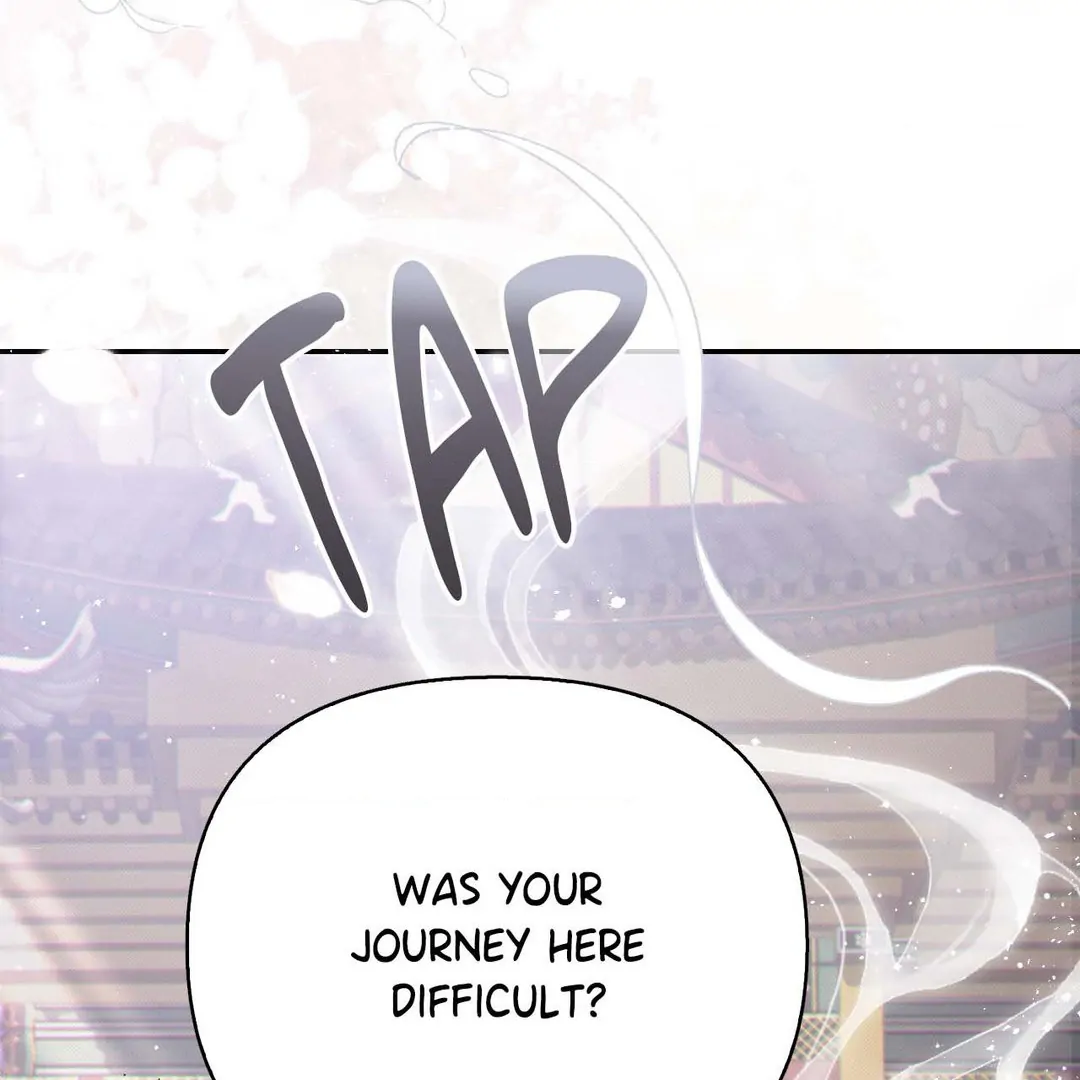 The Queen's Secret Lessons Chapter 44 - page 29