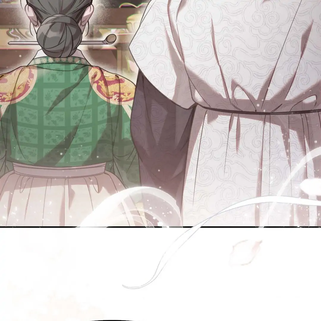 The Queen's Secret Lessons Chapter 44 - page 31