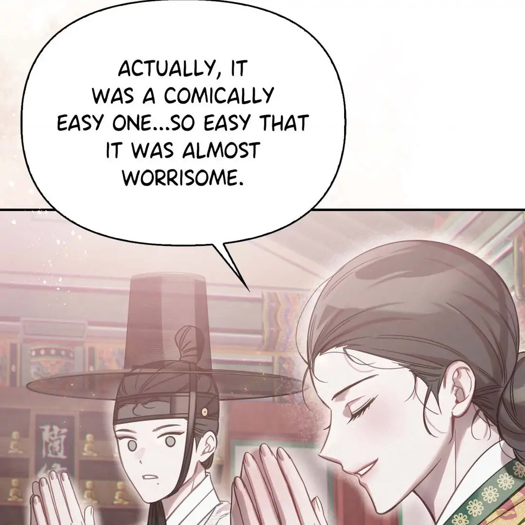 The Queen's Secret Lessons Chapter 44 - page 32