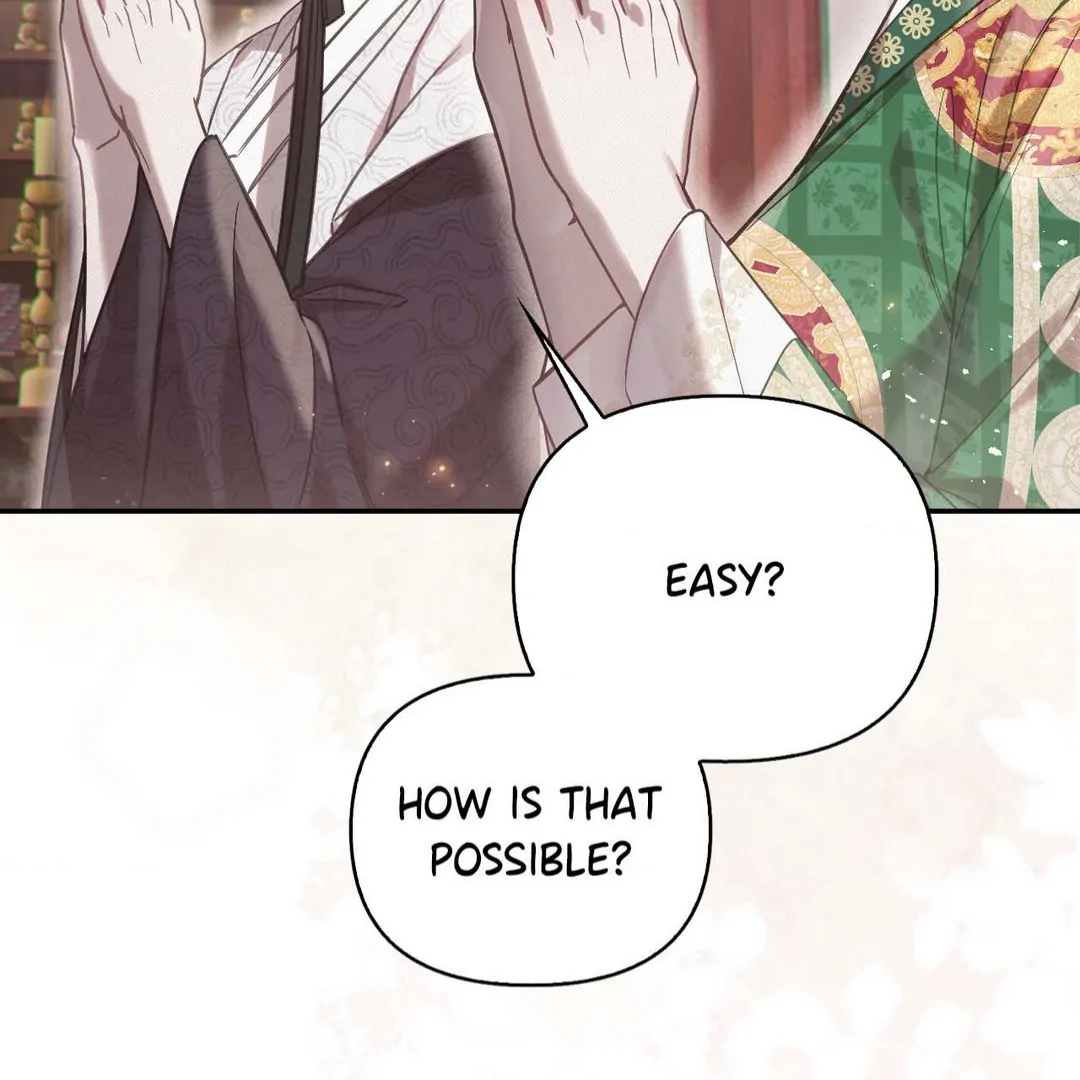 The Queen's Secret Lessons Chapter 44 - page 33