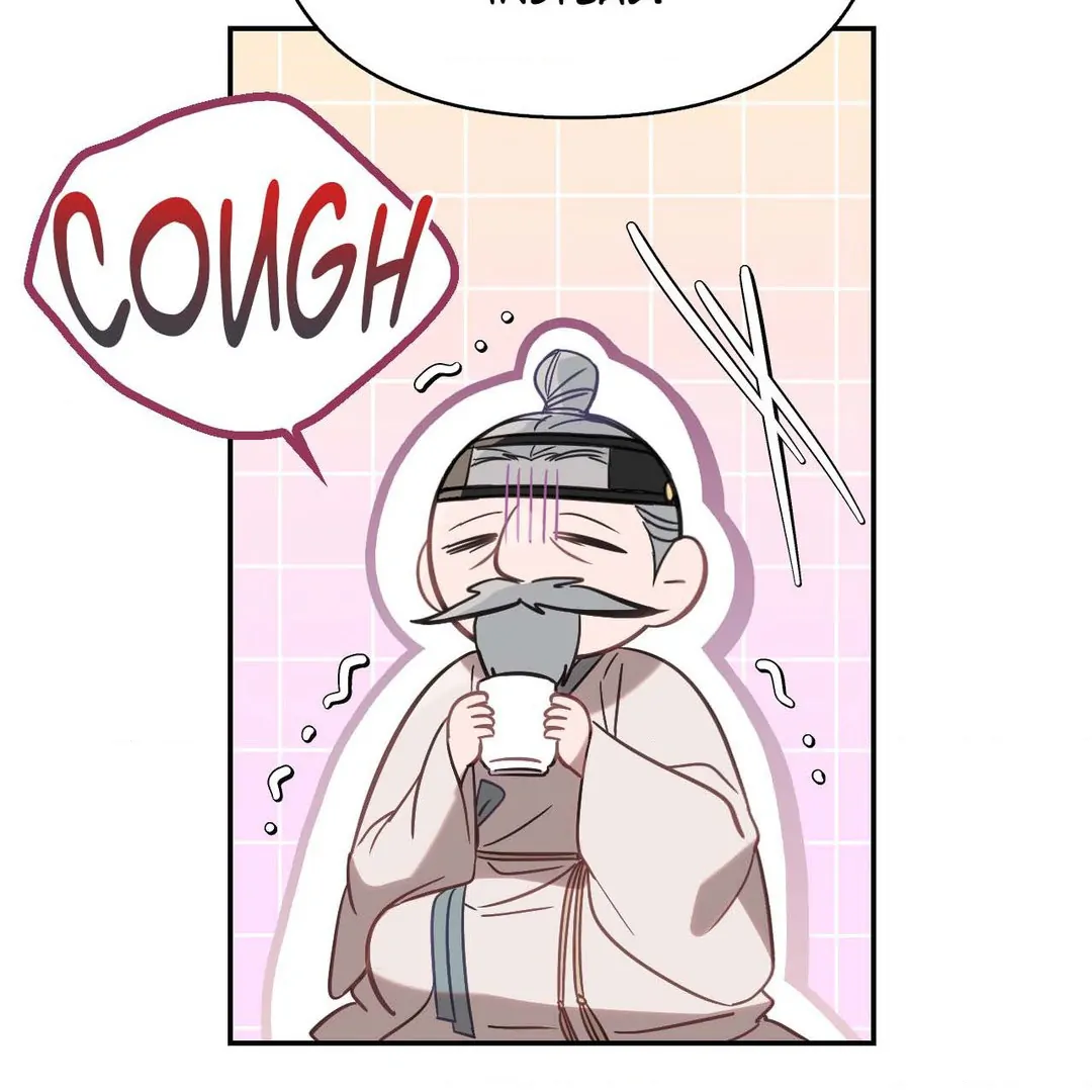 The Queen's Secret Lessons Chapter 44 - page 35