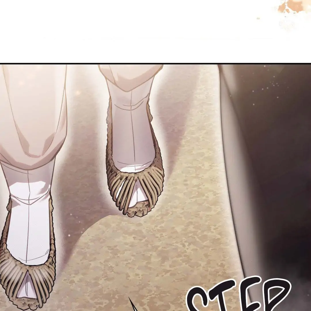The Queen's Secret Lessons Chapter 44 - page 4