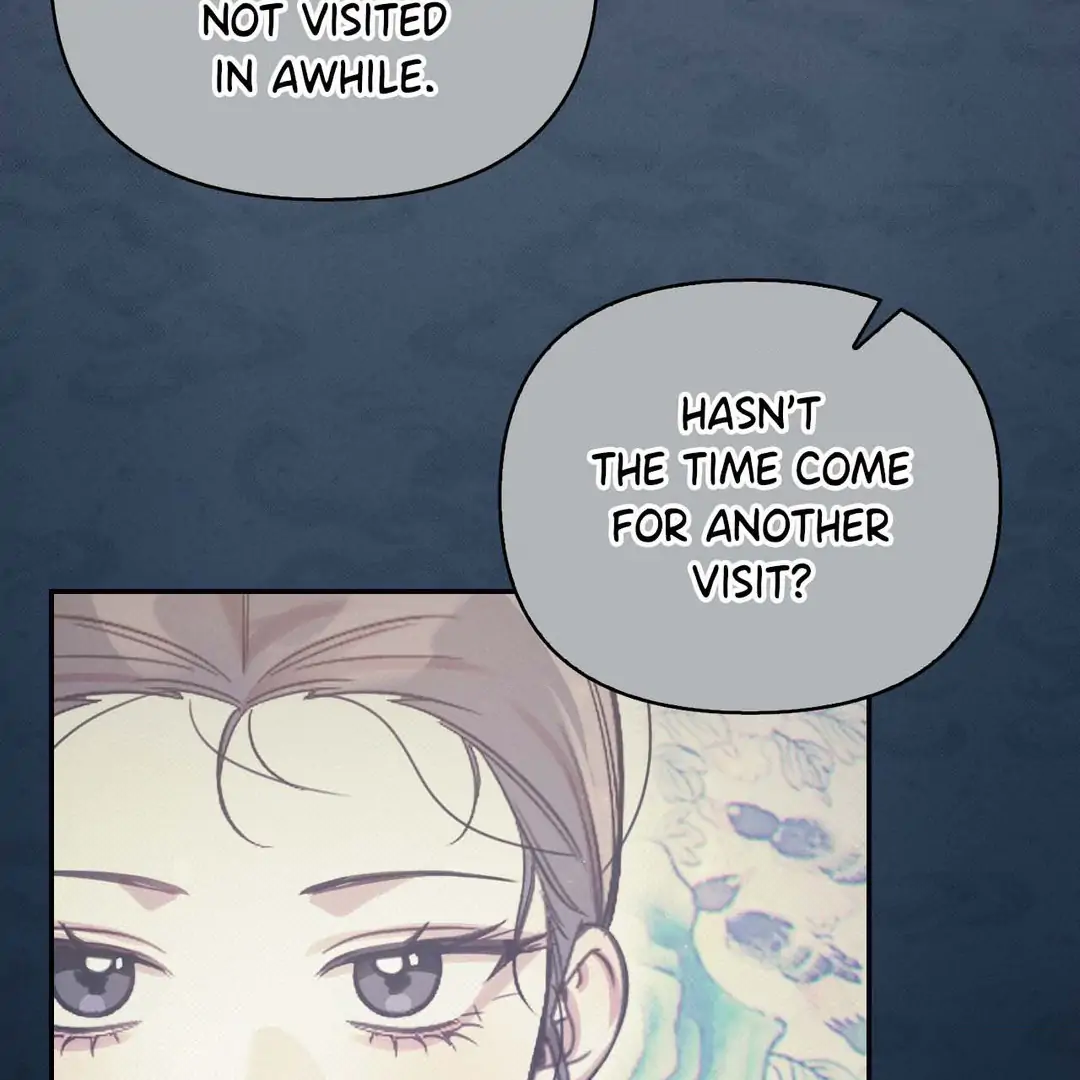 The Queen's Secret Lessons Chapter 44 - page 43