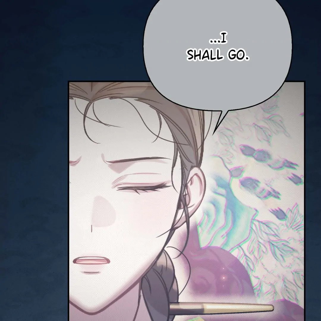 The Queen's Secret Lessons Chapter 44 - page 45