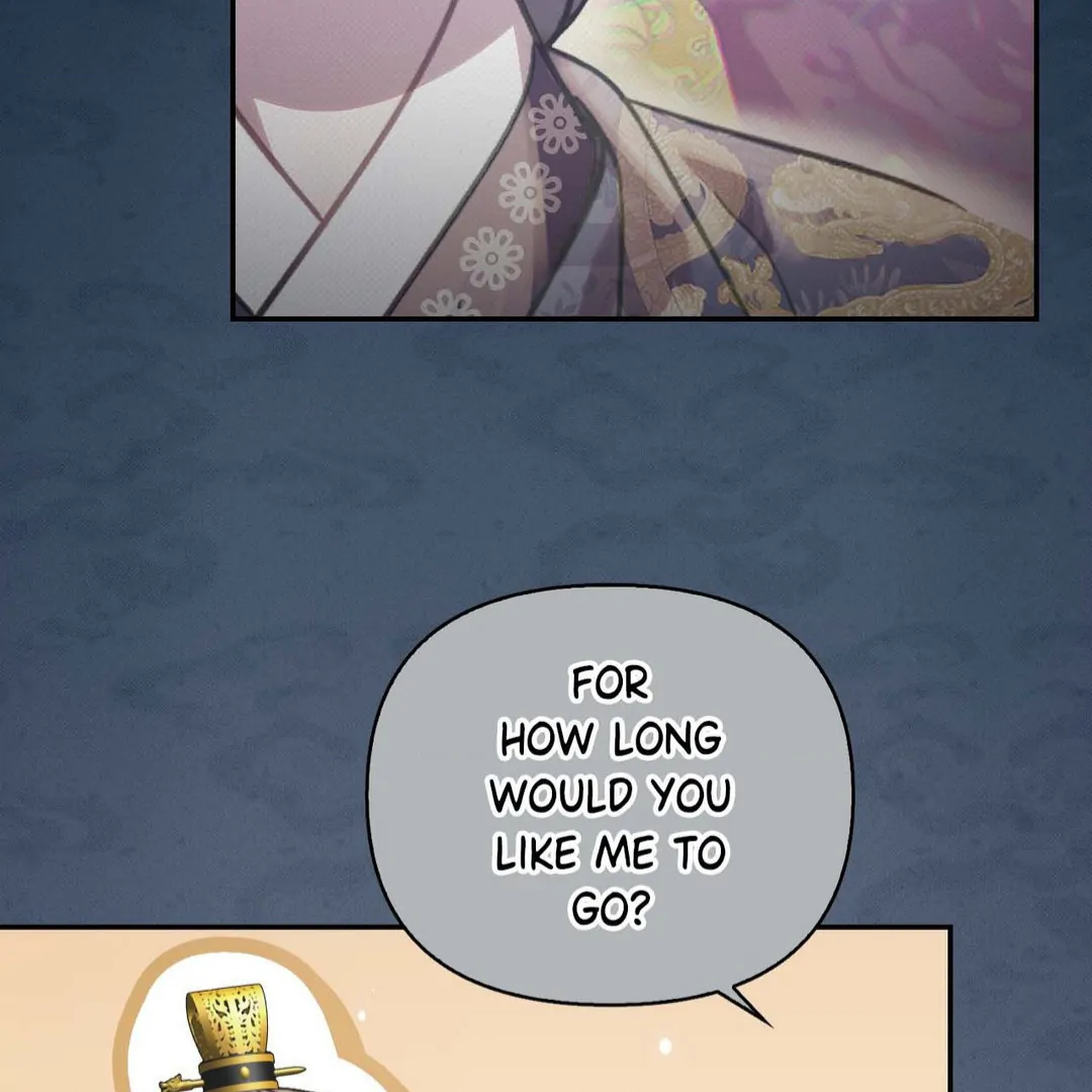 The Queen's Secret Lessons Chapter 44 - page 46