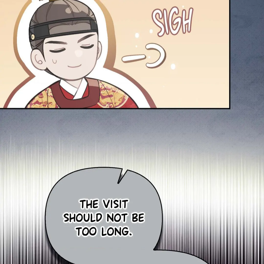 The Queen's Secret Lessons Chapter 44 - page 47