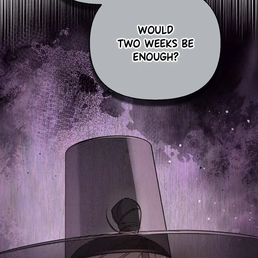 The Queen's Secret Lessons Chapter 44 - page 48