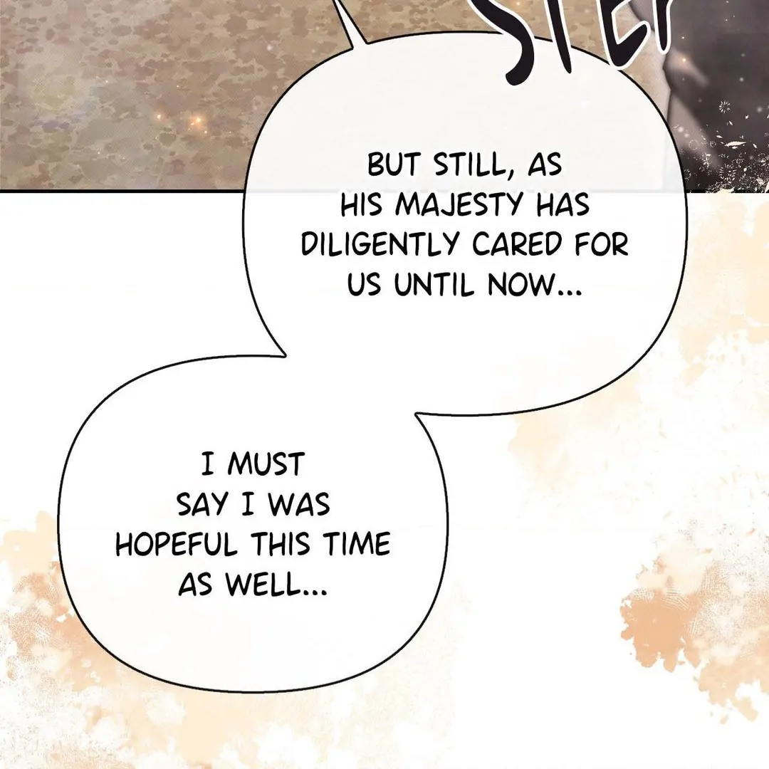 The Queen's Secret Lessons Chapter 44 - page 5