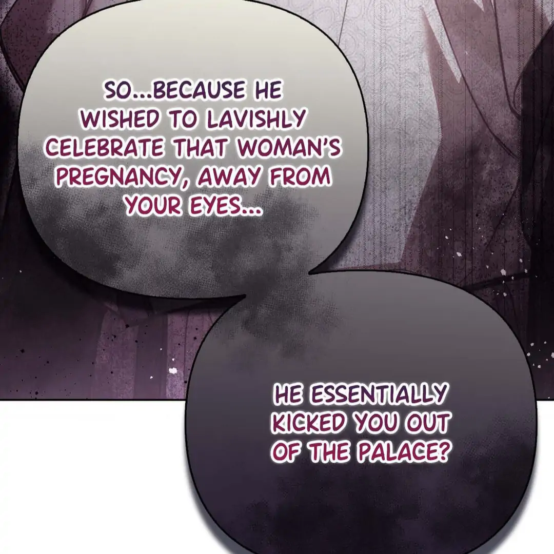 The Queen's Secret Lessons Chapter 44 - page 50