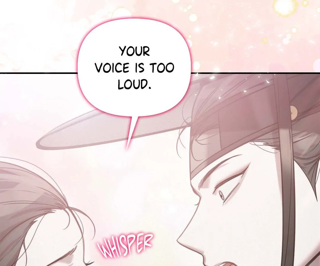 The Queen's Secret Lessons Chapter 44 - page 54