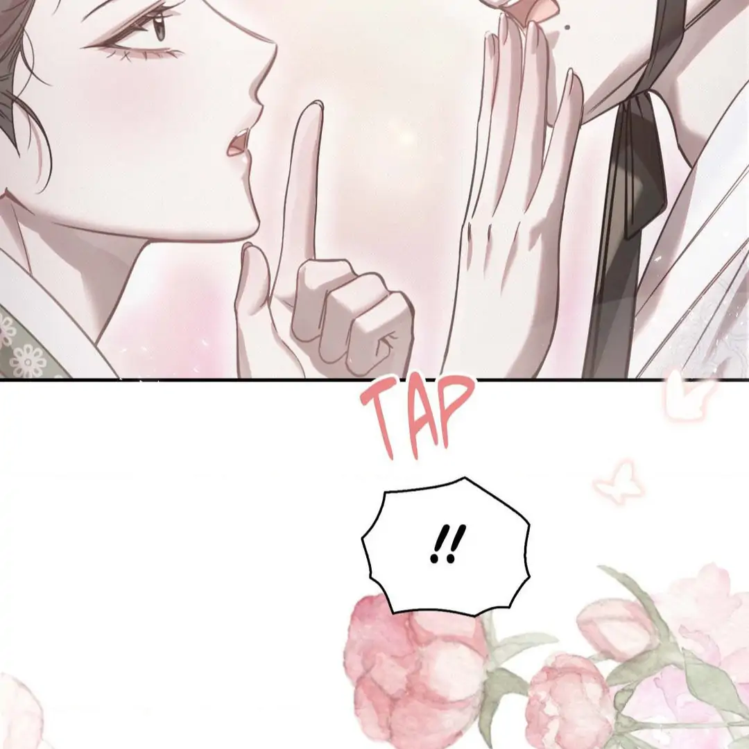 The Queen's Secret Lessons Chapter 44 - page 55