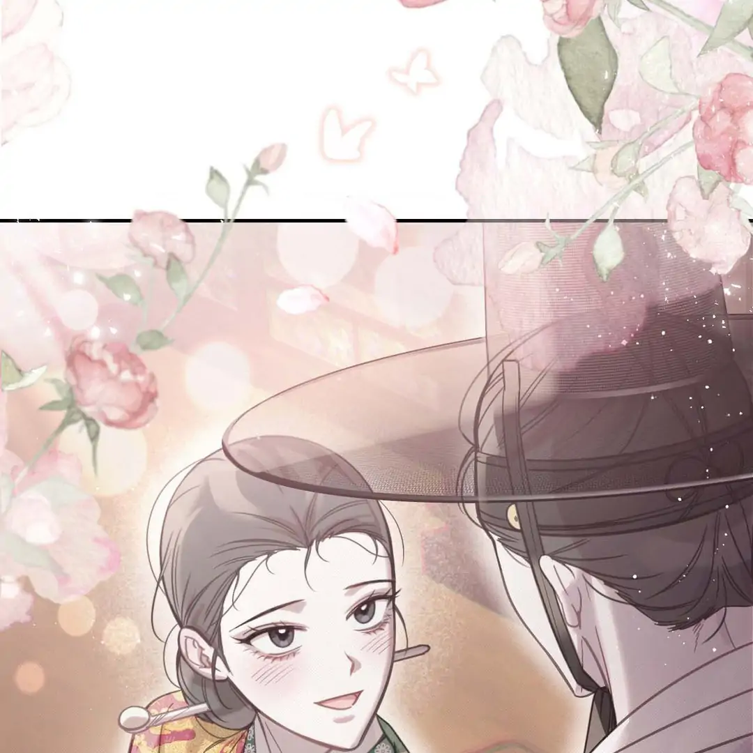 The Queen's Secret Lessons Chapter 44 - page 56