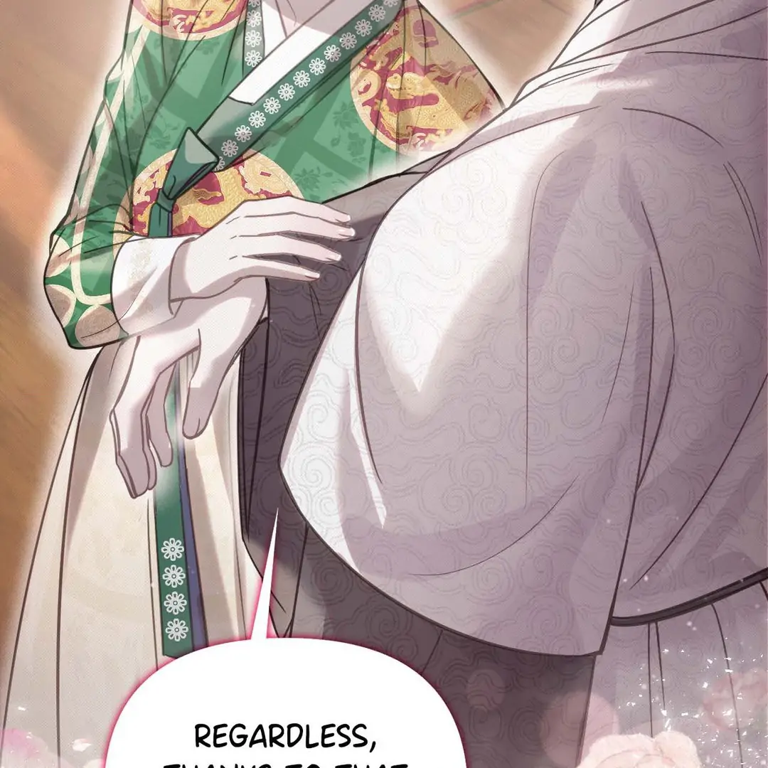 The Queen's Secret Lessons Chapter 44 - page 57