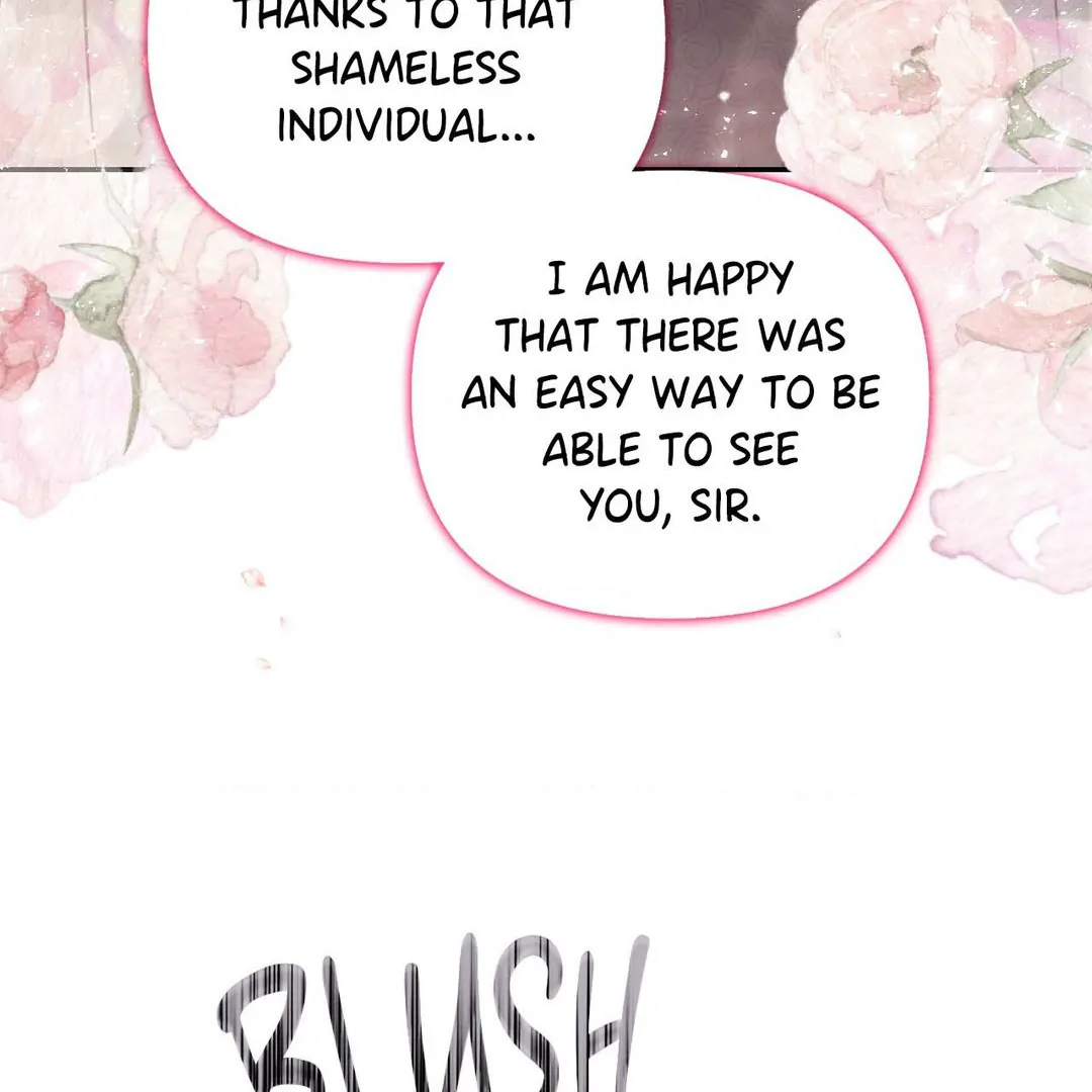 The Queen's Secret Lessons Chapter 44 - page 58