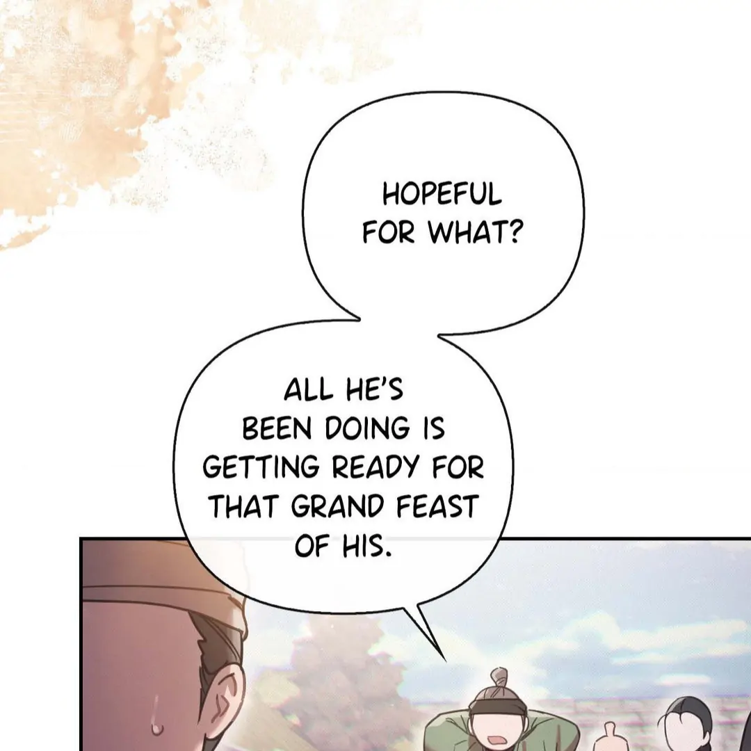 The Queen's Secret Lessons Chapter 44 - page 6